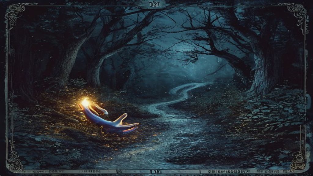 Tarot và Lựa Chọn: Cách Sử Dụng Bài Tarot Để Đưa Ra Quyết Định Khôn Ngoan Trong Cuộc Sống