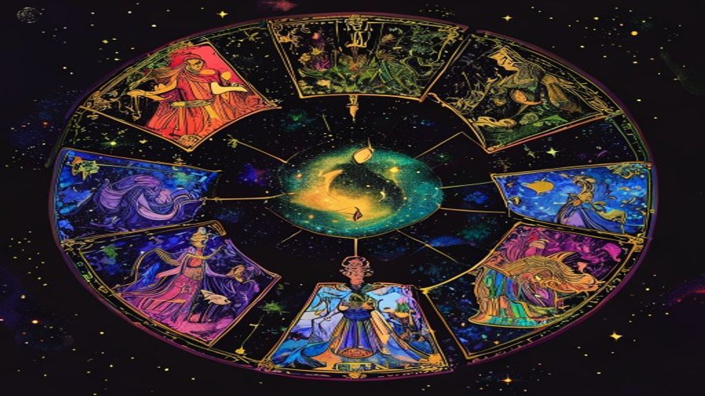 Tarot và Hành Trình Khám Phá Bản Thân: 5 Lá Bài Ẩn Chính Đầu Tiên Từ The Fool Đến The Emperor