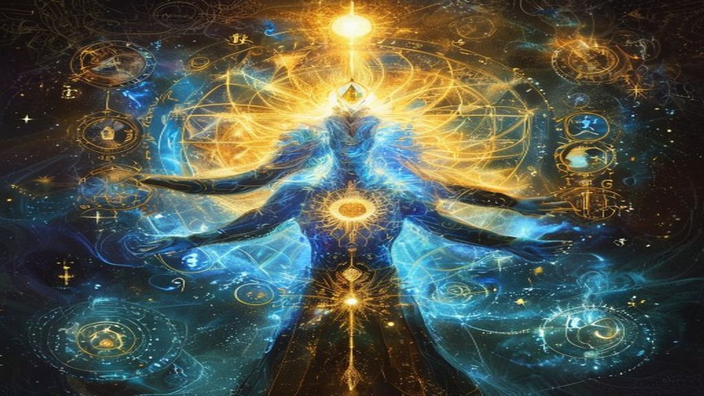 Tarot và Biểu Tượng: Khám Phá Ngôn Ngữ Hình Ảnh Để Đọc Bài Sâu Sắc Hơn