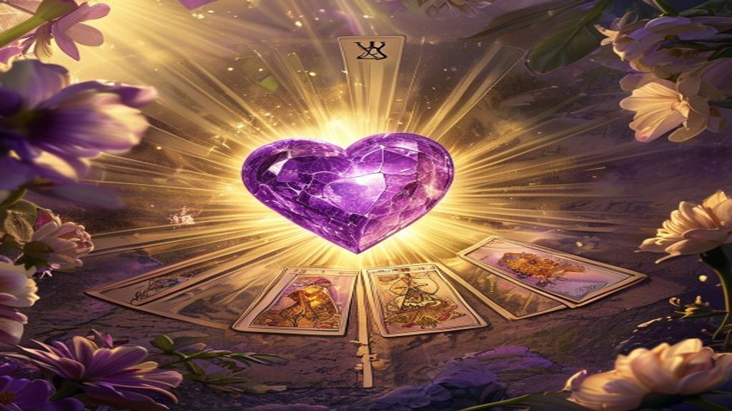 Tarot và Lòng Biết Ơn: Trải Bài 3 Lá Giúp Nuôi Dưỡng Tâm Hồn Và Thu Hút Năng Lượng Tích Cực