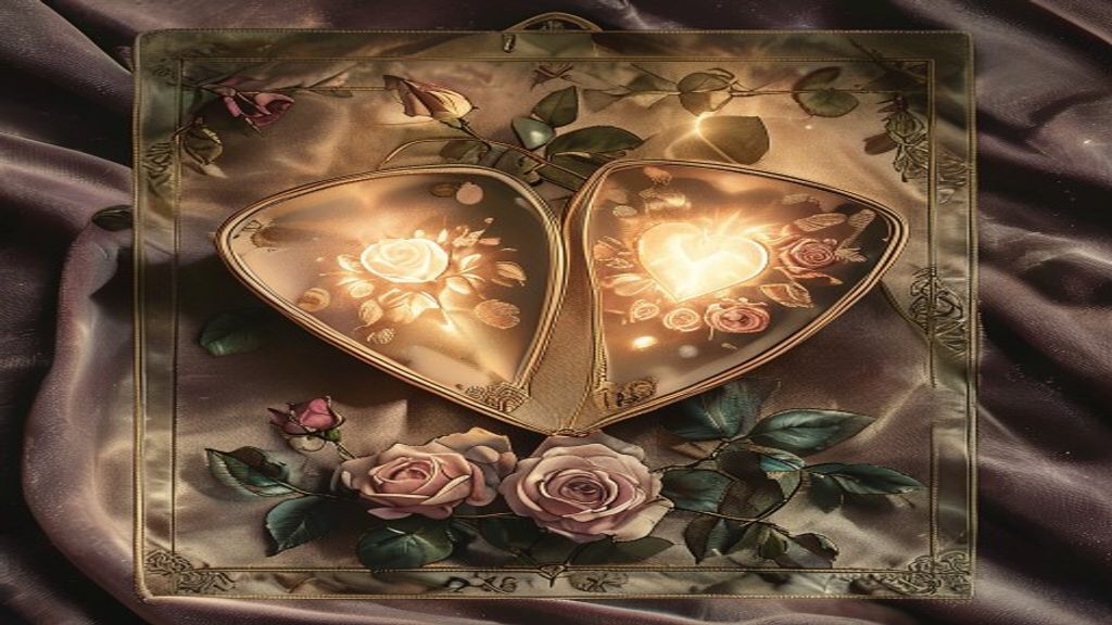 Câu Hỏi Tarot Tình Yêu: Cách Đặt Đúng Đạo Đức Để Nhận Thông Điệp Chính Xác Và Chữa Lành