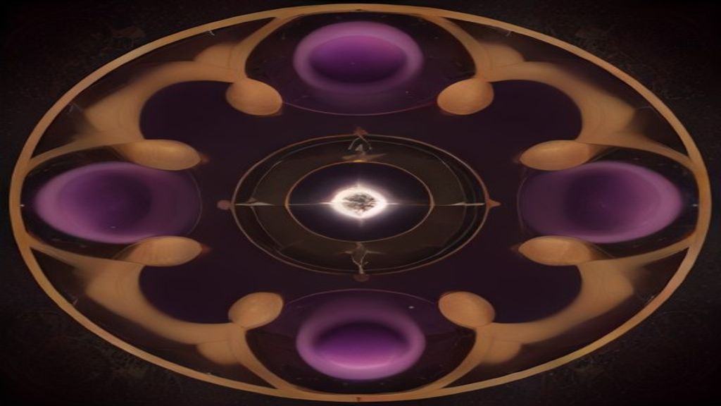 Tarot và Sự Cân Bằng Cuộc Sống: Trải Bài 5 Lá Giúp Bạn Nhận Diện Vùng Mất Cân Bằng Và Tái Lập Hài Hòa Nội Tâm