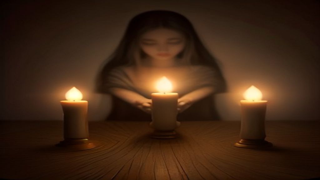 Tarot và Lòng Tự Trắc Ẩn: Trải Bài 3 Lá Giúp Bạn Dịu Dàng Với Chính Mình Và Vượt Qua Sự Tự Chỉ Trích